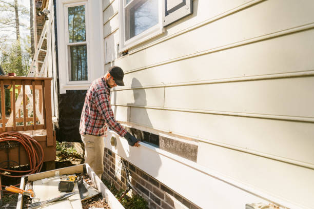 Trusted Siding Contractor service in Lawrence, IN - Creative Siding